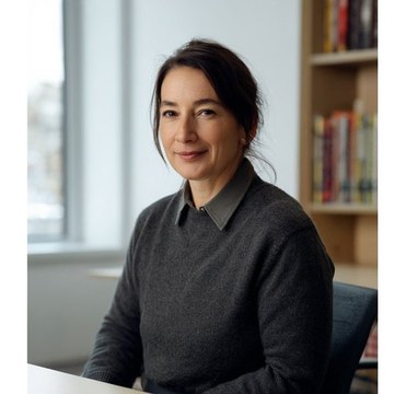 Marielle Sauvageau
